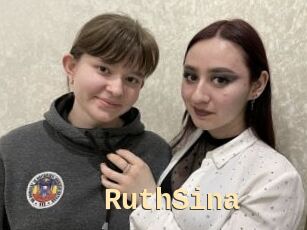 RuthSina