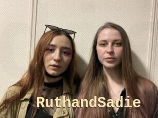 RuthandSadie