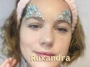 Ruxandra