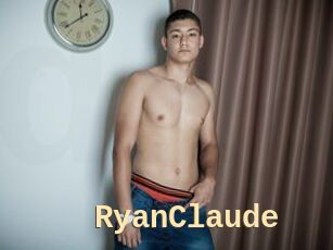 RyanClaude