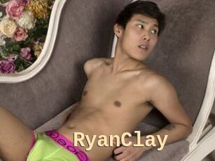 RyanClay