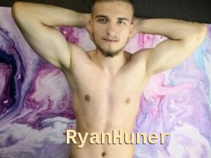 RyanHuner