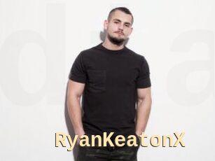 RyanKeatonX