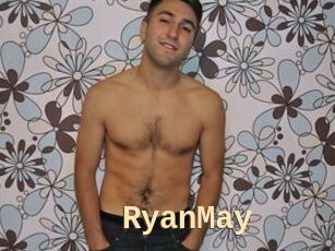 RyanMay