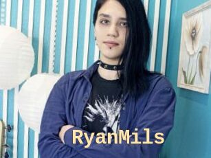 RyanMils