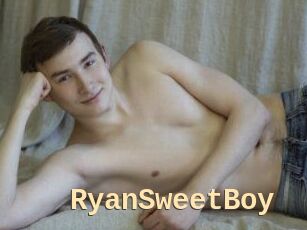 RyanSweetBoy