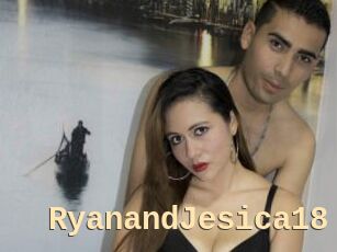 RyanandJesica18