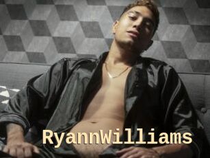 RyannWilliams