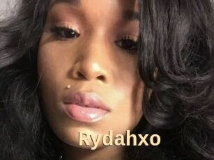 Rydahxo