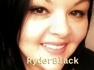RyderBlack