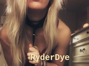 RyderDye