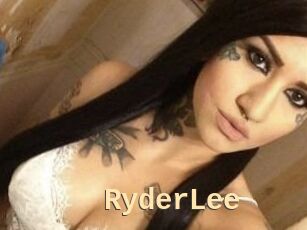 Ryder_Lee Dialogue Sexe