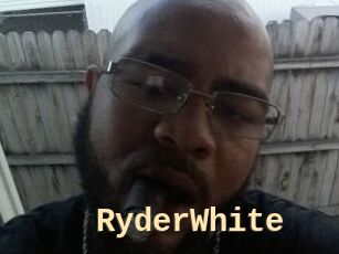 Ryder_White