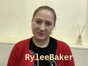 RyleeBaker