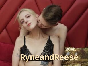 RyneandReese Dialogue Sexe