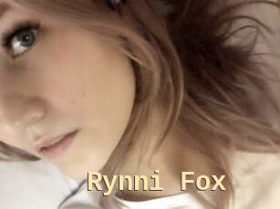 Rynni_Fox