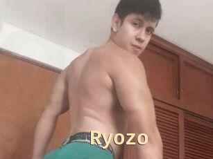 Ryozo
