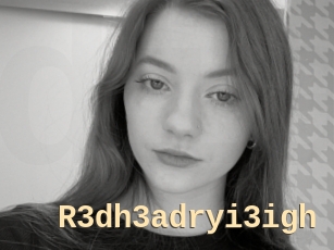 R3dh3adryi3igh