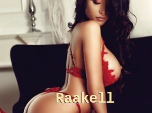 Raakell