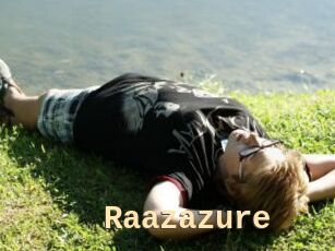 Raazazure