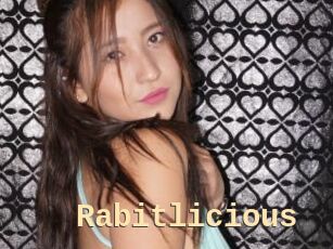 Rabitlicious