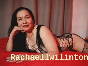 Rachaellwilinton