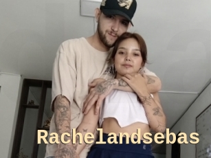 Rachelandsebas