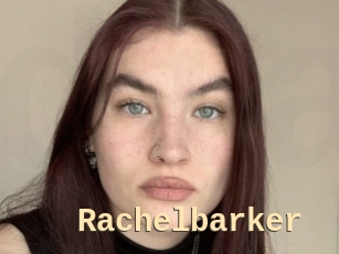 Rachelbarker