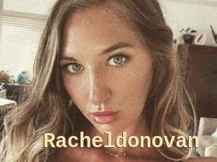 Racheldonovan