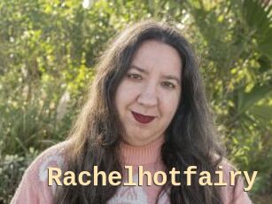 Rachelhotfairy