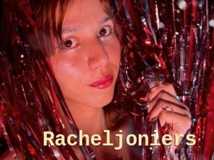 Racheljoniers