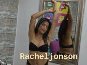 Racheljonson