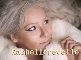 Rachellerevelle