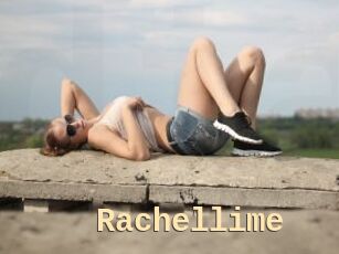 Rachellime