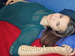 Rachelmeow