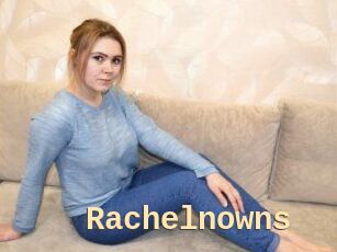 Rachelnowns