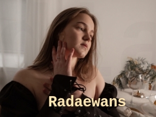 Radaewans