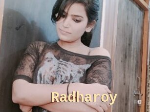 Radharoy