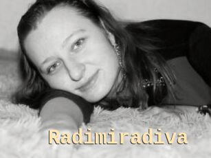 Radimiradiva