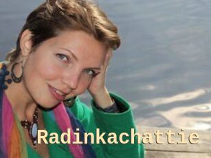 Radinkachattie