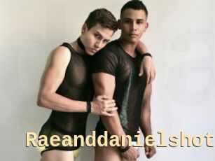 Raeanddanielshot
