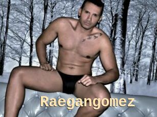 Raegangomez