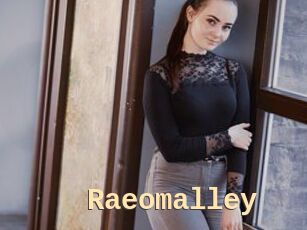 Raeomalley