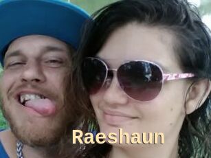 Raeshaun