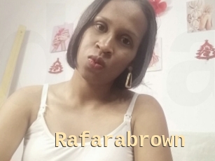 Rafarabrown