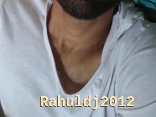 Rahuldj2012