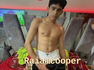 Raiamcooper