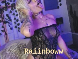Raiinboww