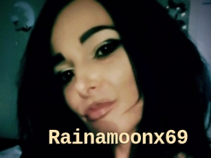 rainamoonx69 Dialogue Sexe