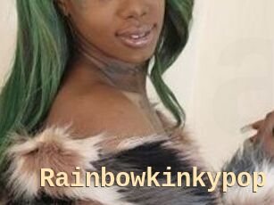 Rainbowkinkypop